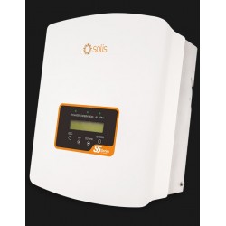 Solis 15 kW Trifaze On Grid Inverter